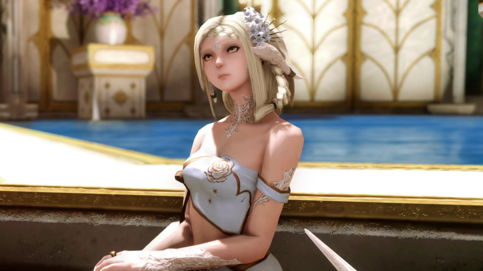 Seraphine