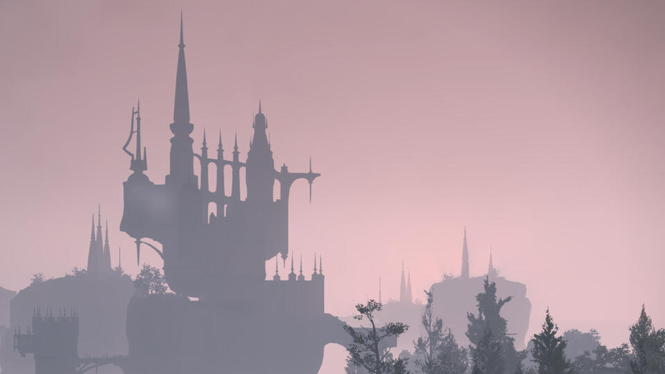 The Tower